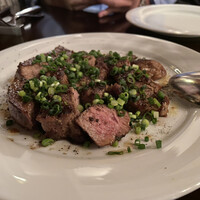 帝國食堂 - 
