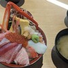 海鮮食堂とみうら亭