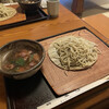 そば処 桝富
