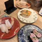 Tsukiji Ginicchou - 