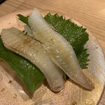 Tsukiji Ginicchou - 