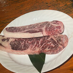 北の海鮮炙り ノアの箱舟 - 