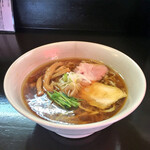 Ramen Kanade - 