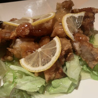 廣東料理 民生 ヒルトンプラザウエスト店 - 