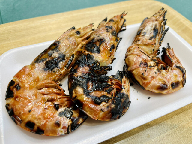 鱗商会堺町店 - 南小樽（海鮮）の写真