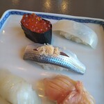 Ginza Sushi Kou Honten - 