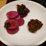 肉料理ふくなが - 