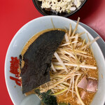 Ramen Yamaokaya - 