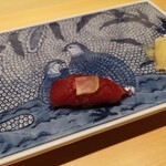 Sushi Shirokane Saeki - 