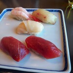 Ginza Sushi Kou Honten - 