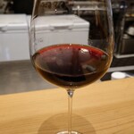 肉料理ふくなが - 