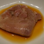 肉料理ふくなが - 