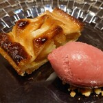 肉料理ふくなが - 