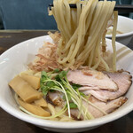 Tsukemen Ichimaruni - 