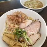 Tsukemen Ichimaruni - 