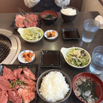 Yougan Yakiniku Gyuubi - 