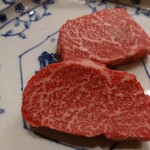 肉料理ふくなが - 