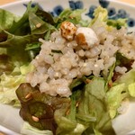 肉料理ふくなが - 