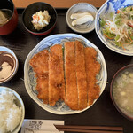 ゆふいん土地食庵ばんから - 