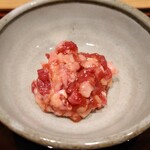 肉料理ふくなが - 