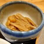 肉料理ふくなが - 