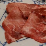 肉料理ふくなが - 