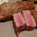 肉料理ふくなが - 