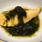 肉料理ふくなが - 