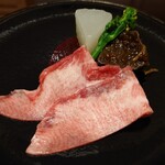 肉料理ふくなが - 