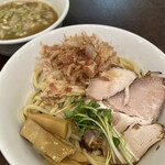 Tsukemen Ichimaruni - 