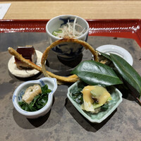 時菜今日萬祇園 - 