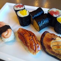 銀座寿司幸本店 丸ビル店 - 