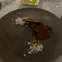 RESTAURANT DAZZLE - 