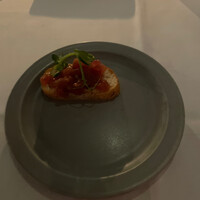 RESTAURANT DAZZLE - 