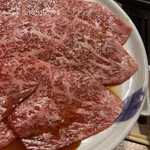 焼肉ジャンゴ - 