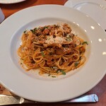 Trattoria da Ruzzo - 