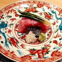 炭火割烹 いふき - 