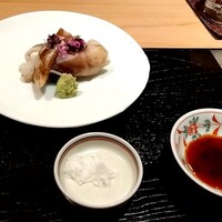 炭火割烹 いふき - 