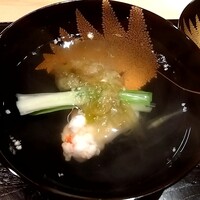 炭火割烹 いふき - 