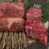 近江焼肉ホルモンすだく 長浜店