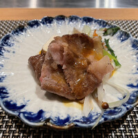 銀座のステーキ 渋谷店 - 