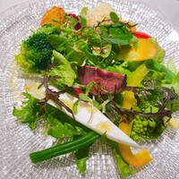 サンタ・マリア・ノヴェッラ・ティサネリーア 京都店 - 