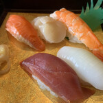 天竜そば みかわ庵 - 