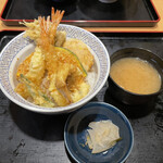 夢庵 - 料理写真: