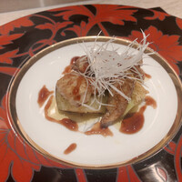 日本料理　「十二颯」 ヒルトン東京 - 