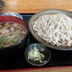 手打ちうどん　蔵 - 