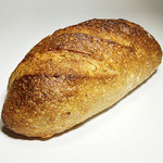 萼工房 - 料理写真:カンパーニュ