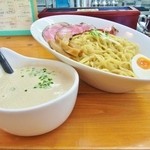 俺のラーメン あっぱれ屋