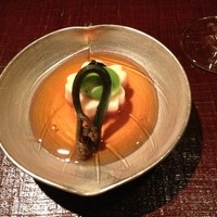 分とく山 - 