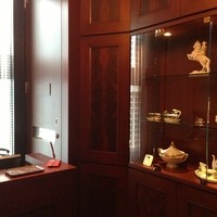 銀座 ハプスブルク・ファイルヒェン - 